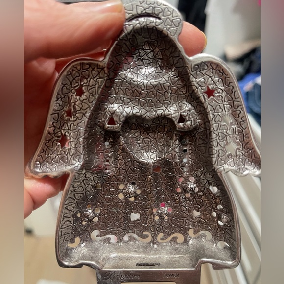 Brighton, “Home Is Where The Heart Is” Night Light Cover - Picture 3 of 3